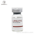 Lipolysis deoxycholic acid fat dissolving meso solution